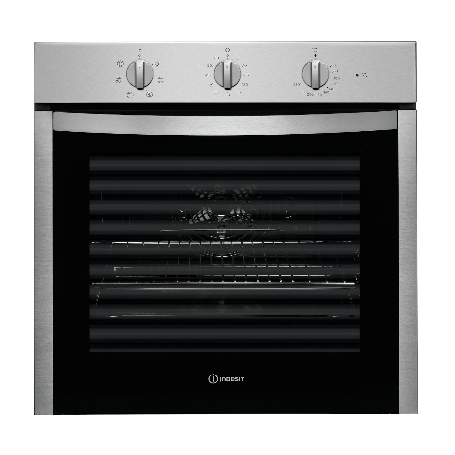 Indesit Ifw 5530 Ix