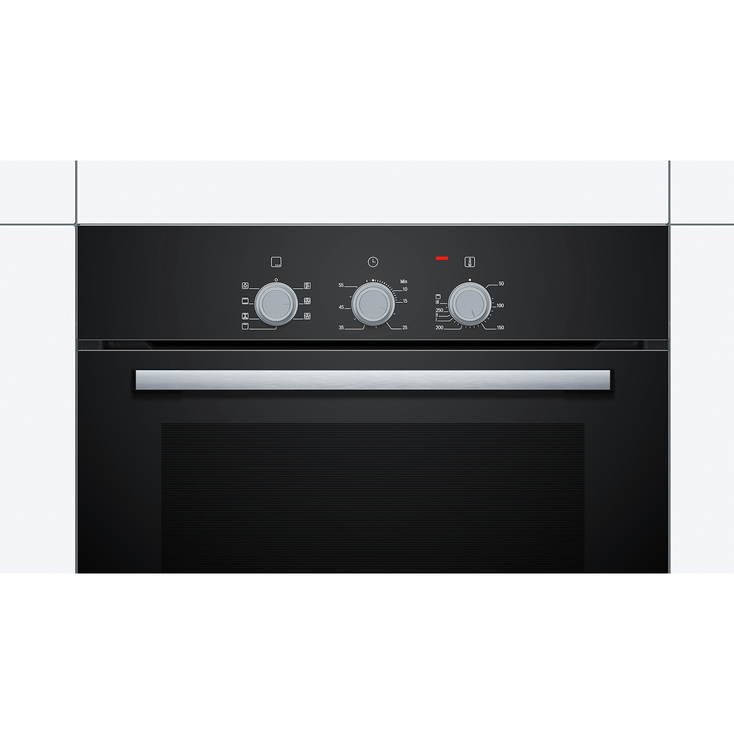Forno Da Incasso