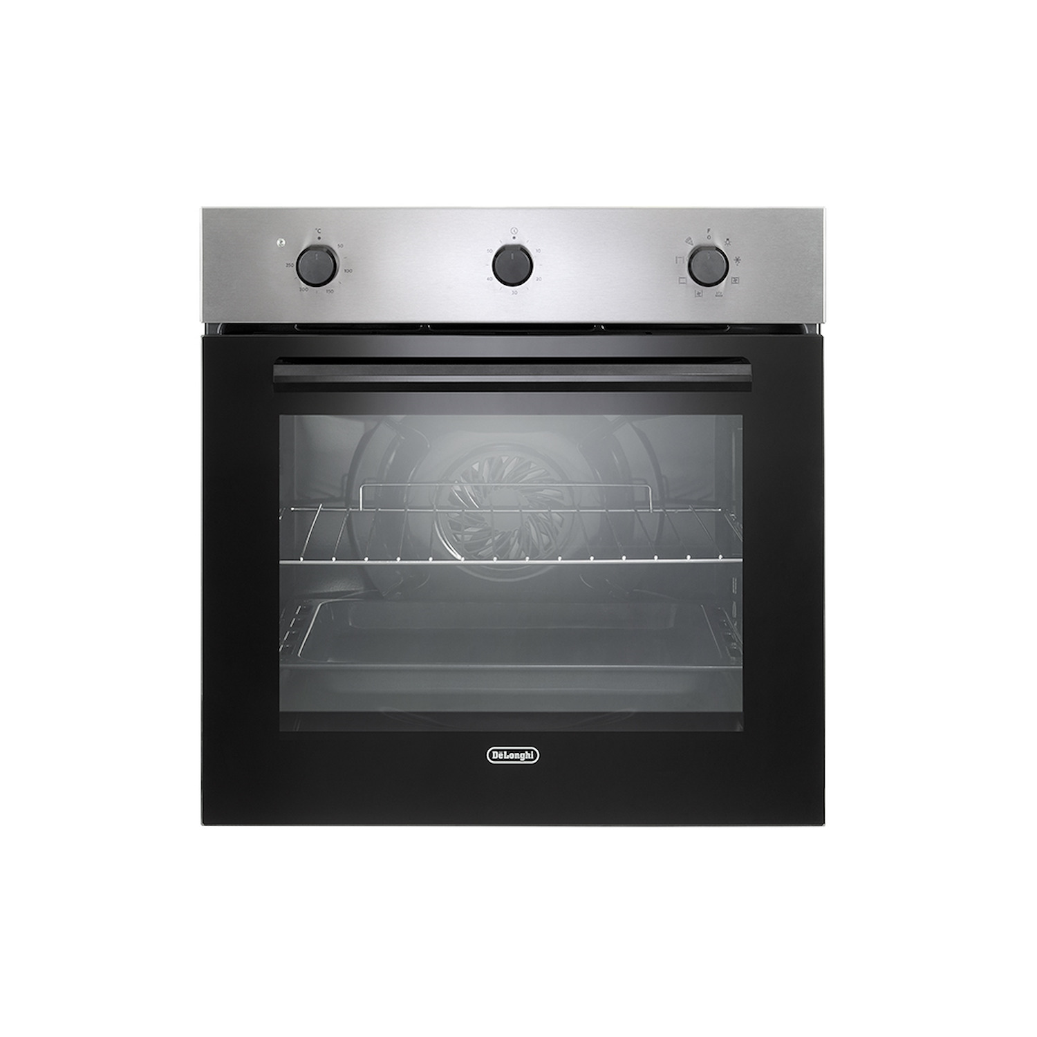 De Longhi Forno Elettrico Multifunzione - Flm 6L X